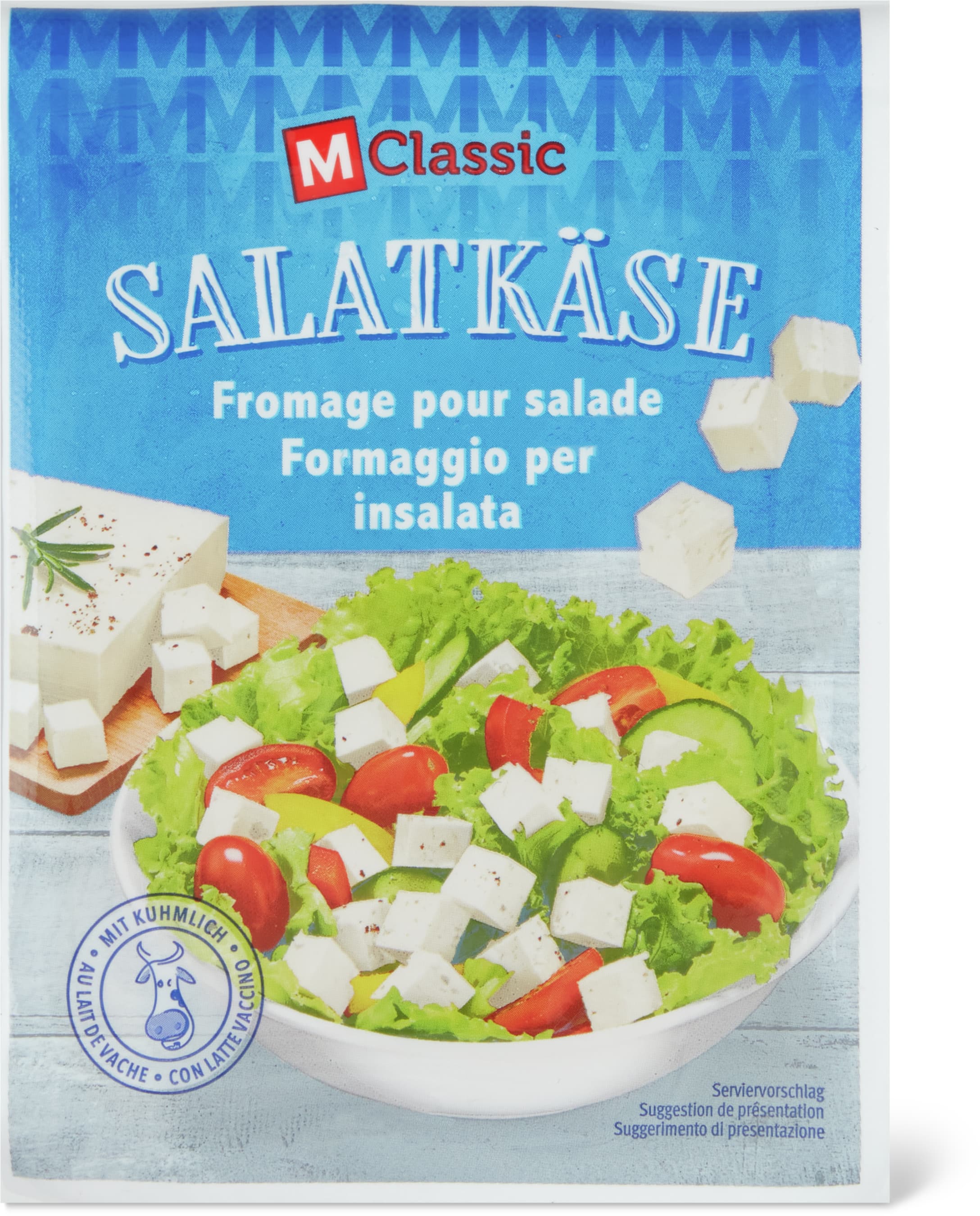 Salatkäse
